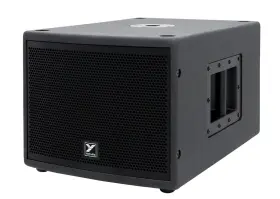 Yorkville 840402049029 Exm-mobile-sub Portable Battery Powered Subwoofer