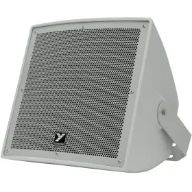 C08cw Yorkville 8 Inch 2-way Ip56 Weather-resistant Loudspeaker - Gray Open Box