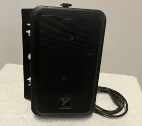 C120p Yorkville Used Powered Speaker