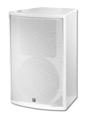 C12w Yorkville Sound Coliseum 400 Watt 12-inch Install Speaker 80x50 Rotatable