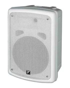 C170w Yorkville Sound Coliseum Mini 100w Two-way Installation Speaker 8 Inch