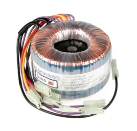 Ch1254 Yorkville Power Transformer For Nx55p