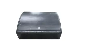 Cm1260 Yorkville - Coliseum Series Floor Monitor- 12 Inch Woofer Black Free Shipping