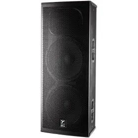 Ef215p Yorkville Sound Elite Series Dual 15 Inch Powered Speaker