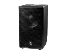 Es15p Yorkville Elite Series 3 600 Watt 15 Inch Powered Subwoofer Active Sub