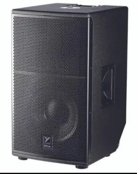 Es18p Yorkville Elite Active 18 Inch 3200w Peak Live Performance Sub-woofer