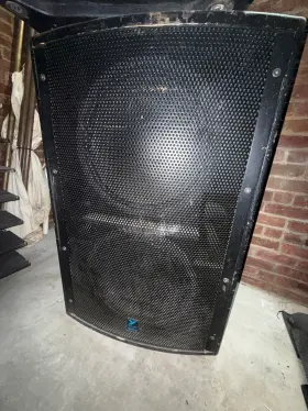 Ls1004 Yorkville Elite Series Passive Subwoofer - 2 X 18 Inch 2800 Watts