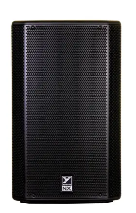 Nx12p Yorkville Nx 12 Inch Powered Loudspeaker