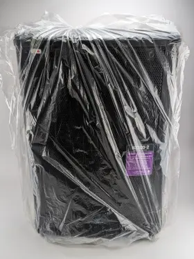 Nx300-2 Yorkville Sound 15 Inch Nx Series 2-way Passive Loudspeaker 300w New