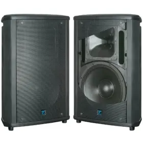 Nx750p-2 Yorkville Active 3200w Total Peak Pa System Pair