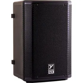 1000w Yorkville Nx8p 8 Inch Powered 2-way Loudspeaker
