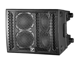 Psa1 Yorkville Paraline Series Compact Full Range Active Powered Loudspeaker