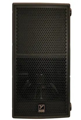 Sa115s Yorkville Synergy 15 Inch Powered Subwoofer