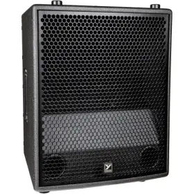 Sa153 Yorkville Sound Synergy Array 3-way Powered Speaker 2500 Watt Cabinet