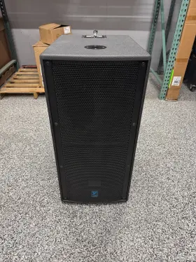 Ucs1b Yorkville Unity Subwoofer