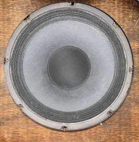 10305a Yorkville Y110m Speaker Monitor 10 Inch 8 Ohm Woofer 7318 - Eminence Made