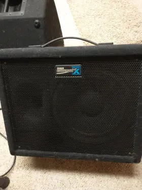 Y112m Yorkville Performance Pa Monitor 150 Watt