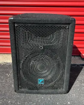 Yx10 Yorkville Loudspeaker