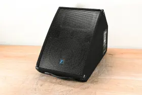 Cg01erv Yorkville Yx12mc Yx Series 12-inch 200w Passive Stage Monitor