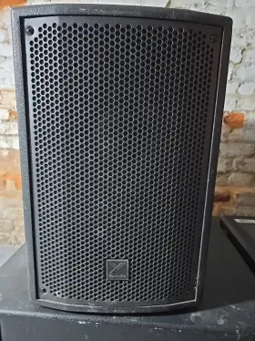 Yxl10sp Yorkville 10 Inch Powered Subwoofer