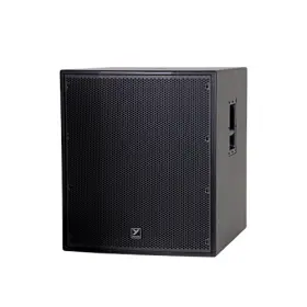Yxl18sp Yorkville 1000w Powered Subwoofer