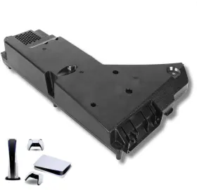 Yunirkv9xh58wm6 Yunir 400fr Pa 1401 Jt3 Power Supply For Consoles 100 127v 200 240v S