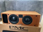Pmc CB6 Centre Speaker - Rare, Superb Sounding. Used. Price: $1282.35.