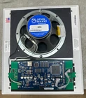 Atlas Sound Ipx Ip-sdm Speaker System With Clock Digital Display 18SC For. Price: $95.00.