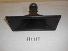 Kustom Original KPC12MP Tweeter Powered Monitor Speaker ( Tested ) Used. Price: $40.00.