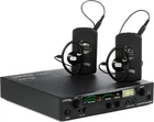 Listen Technologies LS-30-072 Idsp Essentials Starter Stationary Rf New. Price: $1154.00.