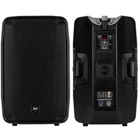 Rcf HDM45-A Rdnet 4400W Total Active Speaker System Pair New. Price: $3999.99.