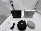 Aispeech M4 Bluetooth Speakerphone Conference Microphone W/ 360 Noise Cancelling. Price: $33.91.