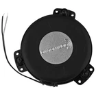 Dayton Audio TT25-16 Puck Tactile Transducer Mini Bass Shaker Ohm Black New. Price: $28.99.