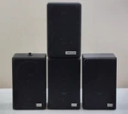 Phonic Ear Speaker Lot Of 4: (3X) AT578 / OWI-202 & (1X) BAW-50 Used. Price: $28.99.