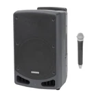 Samson Expedition XP312W Portable Rechargeable Bluetooth Wireless Handheld Pa New. Price: $799.99.