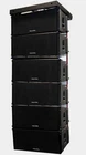 6X Admark A-12A Double Waterproof Powered Line Array Speaker W/built-in Dsp 4OHM New. Price: $11204.00.