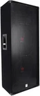 Rockville RSG15.28 Dual 3000 Watt 3-WAY 8-OHM Passive Dj/pro Speaker Open. Price: $263.00.
