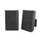 Electro-voice EVID-S8.2 8" 2-WAY Ohms Commercial Loudspeaker (pair, Black) New. Price: $709.00.