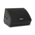 Samson SARSXM10A 800W 10-INCH 2-WAY Active Stage Monitor New. Price: $429.99.