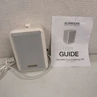 Lencore Acoustics LDP160M Stand Alone Sound Masking Speaker W/ Manual Used. Price: $37.50.