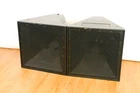 Danley SH50 Synergy Horn 3-WAY Full Range Loudspeaker (pair) CG010BR Used. Price: $4499.99.