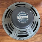 1957 Jensen Concert Speaker DP-ALNICO-5 P12S 10 Watts 8 Ohm V Repaired Used. Price: $49.99.