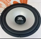 (pair) Jbl Loud + Clear 10" Bass Subwoofer Speaker LC-S1000W Used. Price: $65.00.