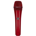 Telefunken Elektroakustik M80 Dynamic Microphone - Red W/ Grill (demo Deal) Open. Price: $269.00.