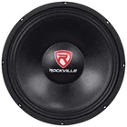 Rockville RVP12W4 600 Watt 12" Raw Replacement Dj Pa Ohm New. Price: $62.25.