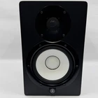 Yamaha HS7 Powered Studio Monitor Black ZC98680 Single Speaker Used. Price: $189.99.