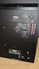Hafler M6 Reference Speaker Passive Monitor Made In Usa Used. Price: $200.00.