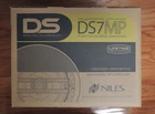 Niles DS7MP Two-way Lcr Ceiling-mount Speaker ( Each ) Open. Price: $174.95.