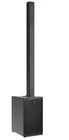 Rcf Active 3-WAY Portable Column Speaker 3500 Watts Amplifier New. Price: $1999.00.