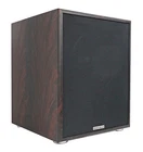 Rockville Shaker Dark Wood 800W 12" Powered Home Theater Subwoofer New. Price: $199.95.